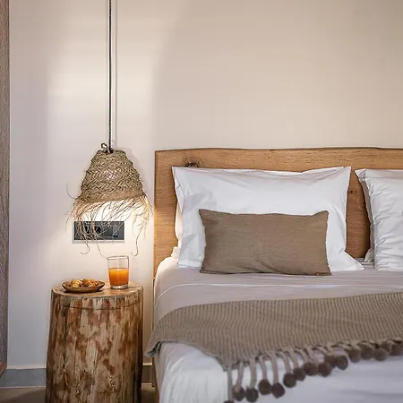 Apartamento Nomada Chania *