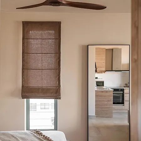 Apartamento Nomada Chania