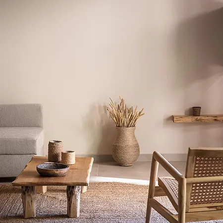 Apartamento Nomada Chania *
