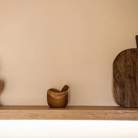 Apartamento Nomada Chania