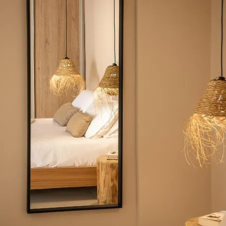 Apartamento Nomada Chania *