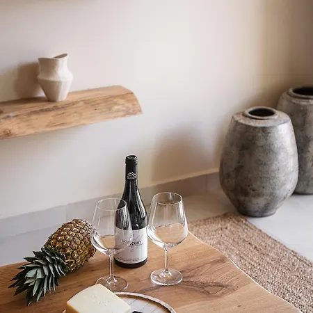 Apartamento Nomada Chania La Canea