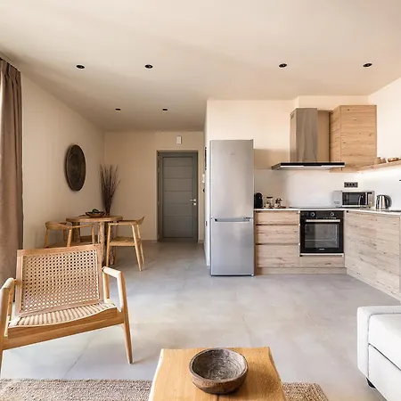 Nomada Chania Apartment