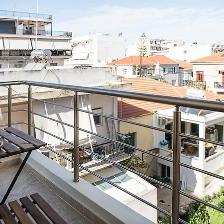Apartment Nomada Chania