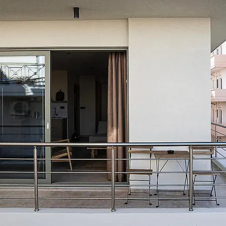 Nomada Chania Apartment Chania (Crete)