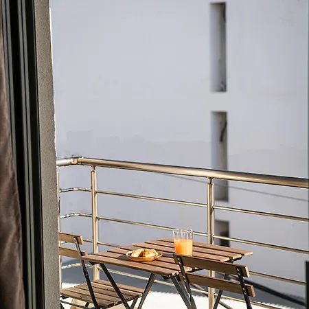 Nomada Chania Apartment